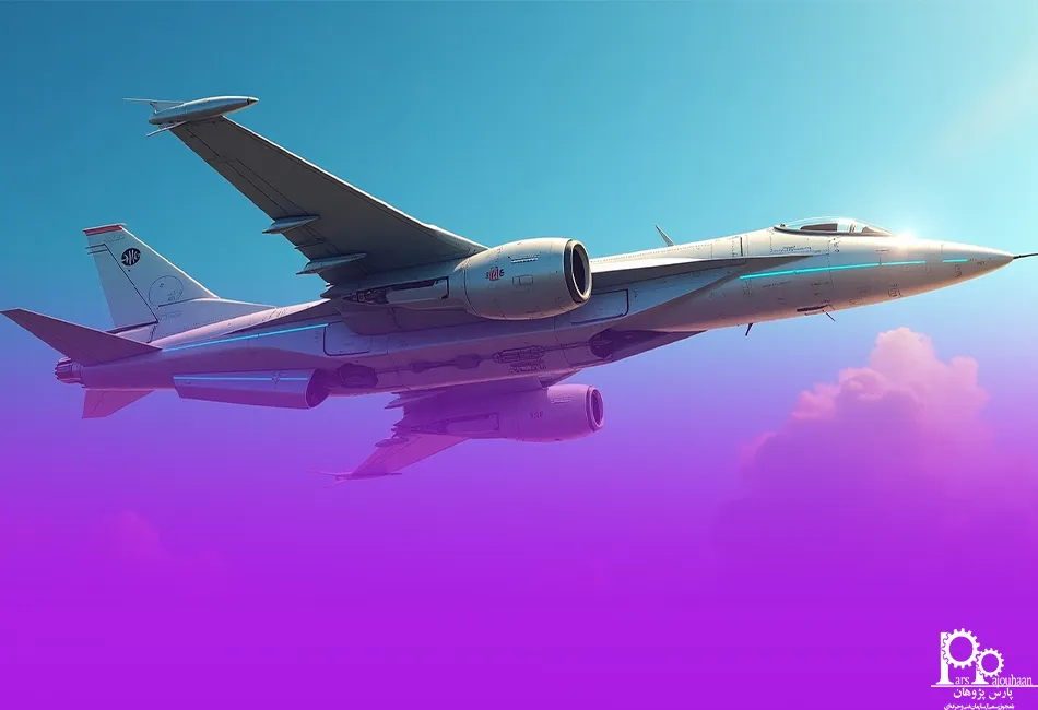 طراحی هواپیما